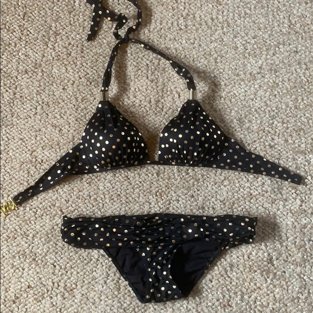 Victoria Secret Swim Bikini size M
